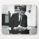Search for jfk mouse mats Usa