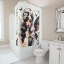 Search for angel wings bath beauty Gothic