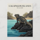 Search for galapagos islands postcards Travel