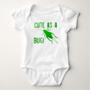 Search for cricket baby clothes Green