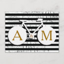 Search for black and white bicycle postcards Cycling