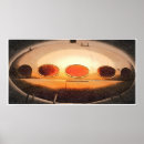 Search for spaceship posters Saucer