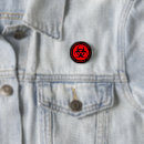 Search for biohazard accessories Red