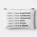Search for performance accessories Actress