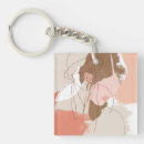 Search for female key rings Woman