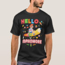 Search for sophomore tshirts Student