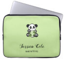 Search for computer panda Green