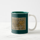 Search for old world maps mugs Cartography