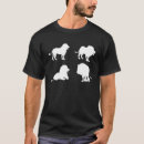 Search for tiger silhouette tshirts Animal
