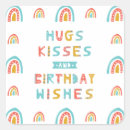Search for birthday kiss stickers Party