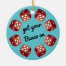 Search for snow boarding christmas tree decorations For her