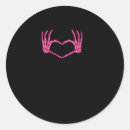 Search for gothic valentine stickers Skull