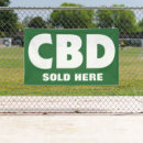 Search for cbd Green