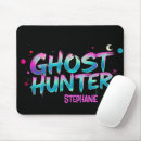 Search for paranormal mouse mats Haunted