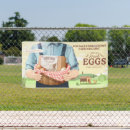 Search for eggs for sale signs Farm