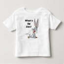Search for bunny toddler tshirts Looney tunes