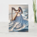Search for harps cards Musician