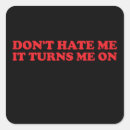 Search for hatred stickers Cool