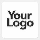 Search for corporate branding stickers Company