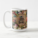 Search for book lover mugs For book lovers