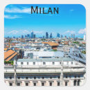 Search for milan stickers Italia