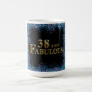 Search for thirty eight mugs 38 years