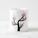 Search for cherry blossom tree mugs Floral