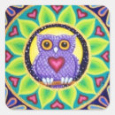 Search for little owl stickers Cute