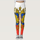 Search for russia leggings Flag of russia