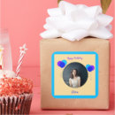 Search for photo and text stickers Happy birthday