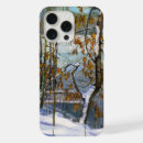 Search for winter woods iphone cases Snow