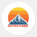 Search for estes park stickers Colorado