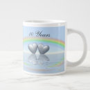 Search for tenth anniversary mugs 10 years of marriage