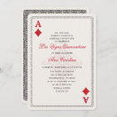 Search for poker party invitations Unique