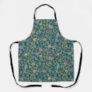 Search for william morris aprons Birds