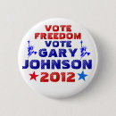 Search for johnson badges Republican