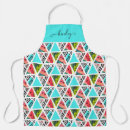 Search for abstract tree aprons Geometric