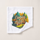Search for camper bath towels Nature