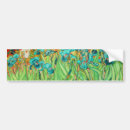 Search for van bumper stickers Gogh