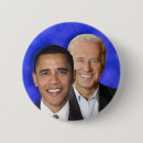 Search for team obama badges 2008