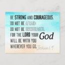 Search for courageous postcards Encouragement
