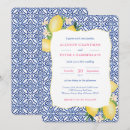 Search for white yellow wedding invitations Lemons