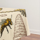 Search for honey tablecloths Bees
