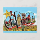 Search for from texas postcards Large letter