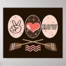 Search for rowers posters Sculling