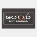 Search for good morning coffee stickers Trendy