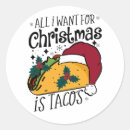 Search for taco stickers Merry christmas