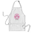 Search for glasses aprons Pink