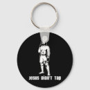 Search for stories key rings Jesus