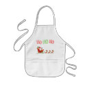 Search for santas hos aprons Reindeer